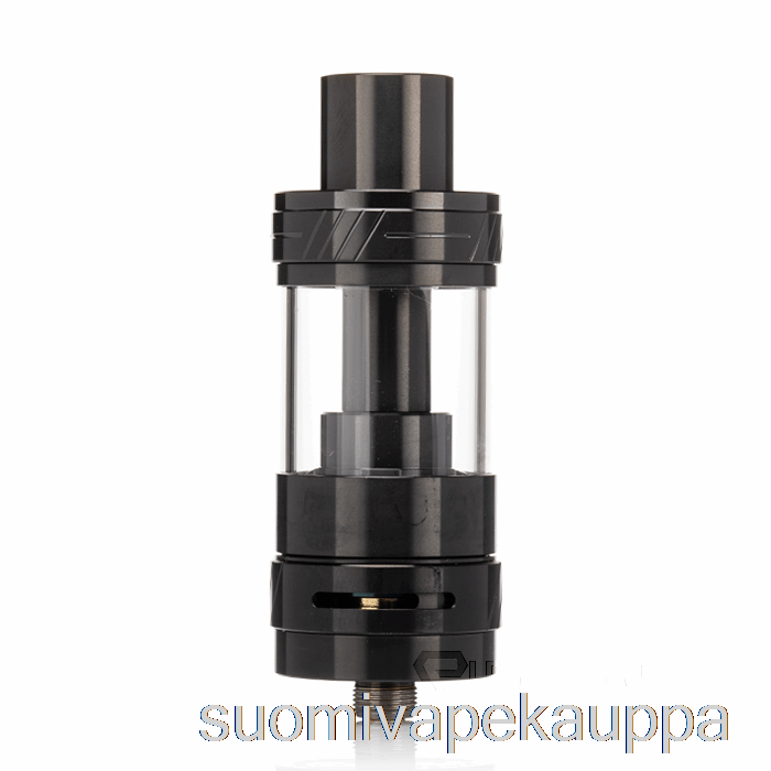 Vape Suomi Uwell Crown 2 Ii Sub-ohm Tc Tank Musta